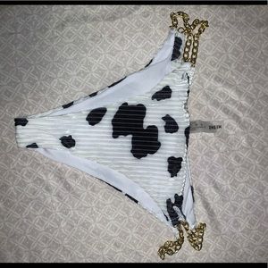 Shein XL bathing suit bottom